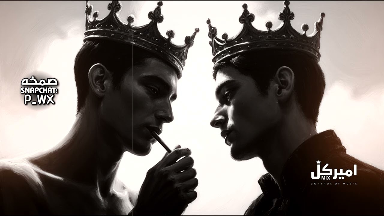 اغاني صمخه ليبيه | ريمكس سهرانه طول الليل - مطلوبه - MIRACL & SM5H