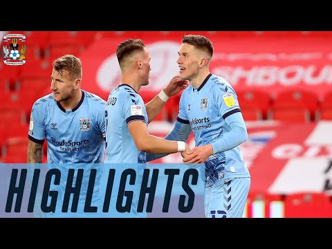 Stoke Coventry Goals And Highlights