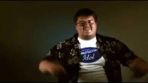 Joe Repka - "Forget You" Acapella Cover