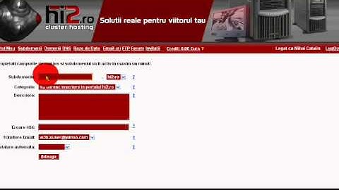 How to create a phpBB Forum.