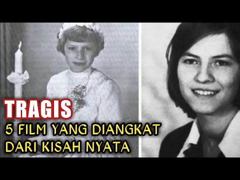 Video: Film Horor Apa Yang Difilmkan Di Peristiwa Nyata