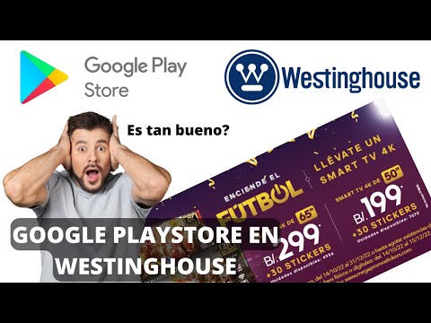 Видео: Кто делает Westinghouse Smart TV?