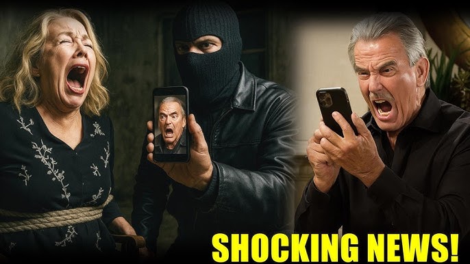 Nikki's dark secret pulls Noah away from Genoa? The Young And The Restless  Spoilers Next Week