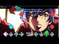 Killer Queen [Hotline 024 FNF MOD]