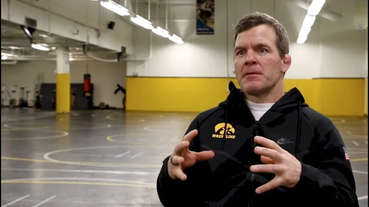 Terry Brands On Dupont, Dave Schultz, And The Foxc...