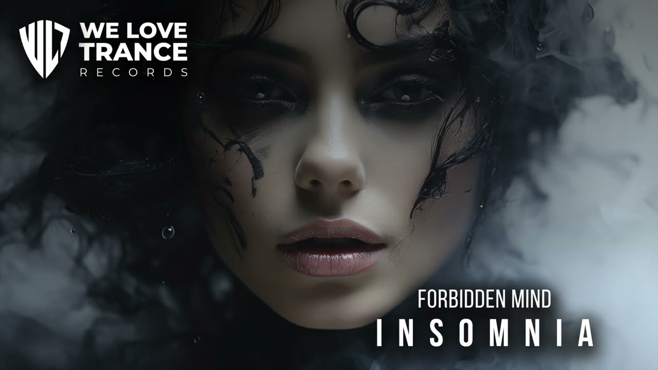 Forbidden Mind 🎶Insomnia🎶 auf YouTube ansehen Forbidden Mind 🎶Insomnia🎶 auf YouTube ansehen
