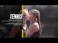 Women's Softball Hosts Trine (4/9/24)