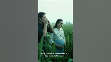 In the Tall Grass – Part 2: “The Boy Who Was Already Lost” | Creepy Horror Short Story #scarystories