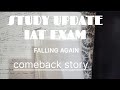 I Ruined It Again 💀The Cycle Never Ends 😭 | IAT Preparation