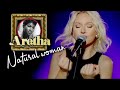 (You Make Me Feel Like) A Natural Woman - Aretha Franklin (Alyona)