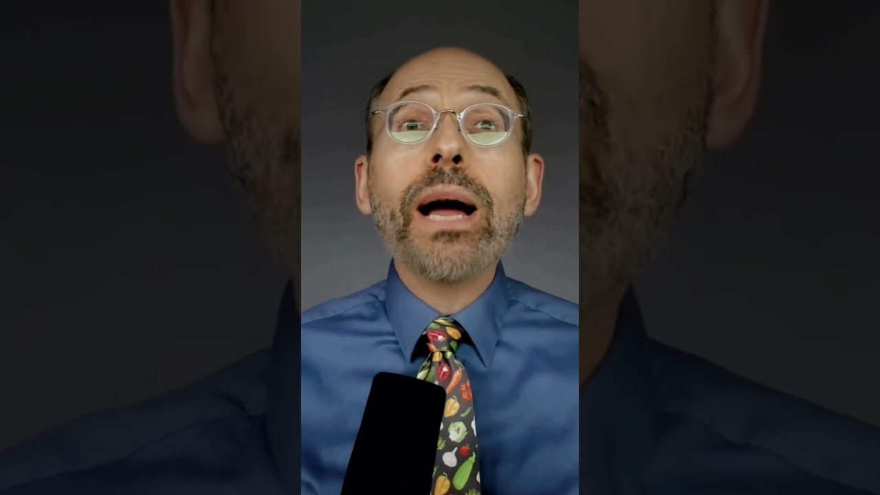 Dr Michael Greger on the 2027 Health Optimization Cruise | A Voyage Together