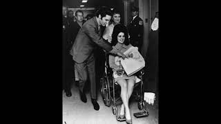 RIP Lisa Marie Presley from Rustywells Elvis Memorial Music Room