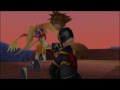 Kingdom Hearts 2 Final Mix Part 2 (Critical mode)