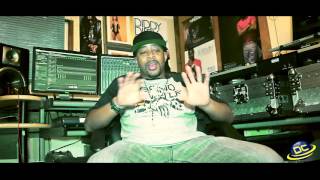 DC Productions Artist Testimonial for Squeek Nutty Bug By DJ Funk Daddy