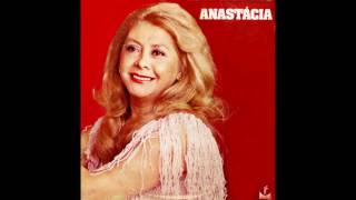 Anastácia - Leva E Traz Do Amor (1980)