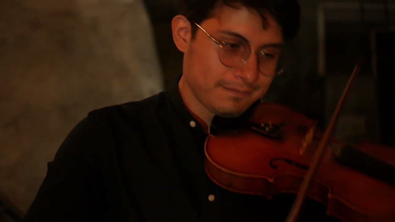 PERDERME CONTIGO - COVER BACILOS