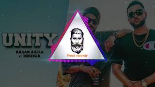 Download Lagu Unity ( Full Song Bass Boosted ) ( Karan Aujla ft Bohemia , Deep Jandu ) a video by Fresh Records Download Lagu Unity ( Full Song Bass Boosted ) ( Karan Aujla ft Bohemia , Deep Jandu ) a video by Fresh Records