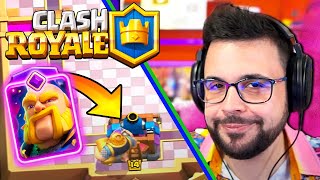 ho Davvero Giocato con il Pad in Mano - CLASH ROYALE screenshot 5