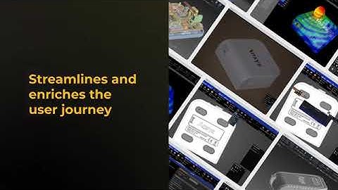 Ansys 2024 R1 Elevating Interface and Experience