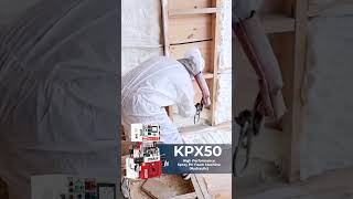 High Performance Spray PU Foam Machine