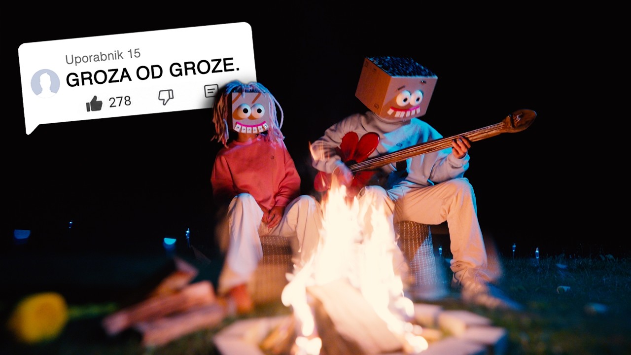 Gliste - Komentar adlı videoyu YouTube'da izle Gliste - Komentar adlı videoyu YouTube'da izle