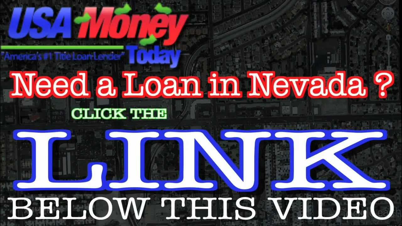 CASH TITLE LOANS LAS VEGAS NV, NEVADA - MONEY TO LOAN - HENDERSON NV - Nevada Title And Payday Loans Las Vegas