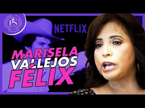 Video: Is marisela vallejos felix hertrouwd?