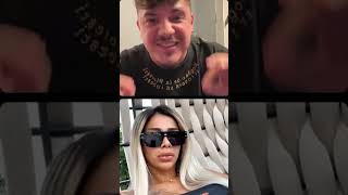 Bogdan De La Ploiesti Amenintat Pe Live Dovada