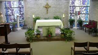 7-17-26: Friday of the 15th Week in Ordinary Time