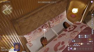 🔴 LIVE | InZOI Family Gameplay 😭 We Might Be PREGNANT... 👶💜