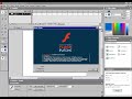 Macromedia flash mx in 2002