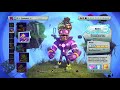 PVZ GW2 Cozmic Brainz (Team Vanquish, Zen Peak, No commentary)