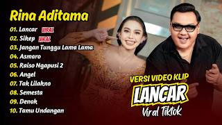 Rina Aditama X Ndarboy Genk  Lancar  Sikep  Jangan Tunggu Lama Lama   Album Dangdut Koplo