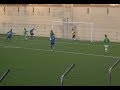 Video calcio Abriola-Rapone 0-5 Prima Categoria A 20 giornata Calvello 16 febbraio 2019