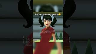 Maaf Ya Ges Klo Jarang Up  sakuraschoolsimulator fypp sss subscribe sakura youtubeshorts