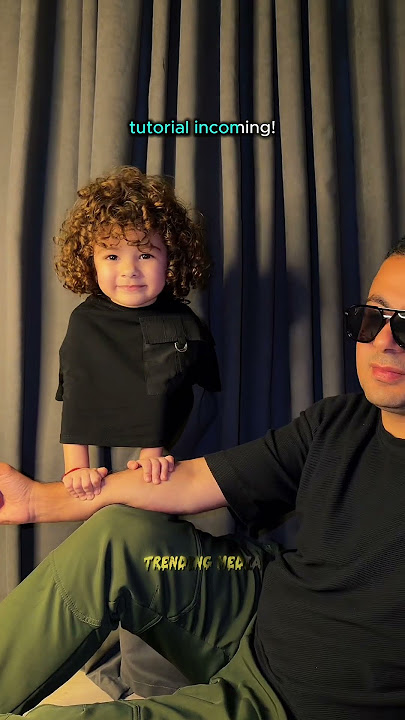 Bird Trend Tutorial! #tutorial #behindthescenes #tiktoktrend