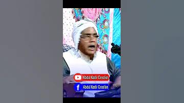 আম প দ খ ইব র ল গ হ জ ই থ ক আইছ ন Moulana Ali Ahmed Shorts Shortvideo Short Akc 