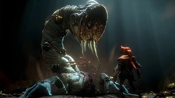 No Rest for the Wicked, Official Steam Early Access Launch Trailer