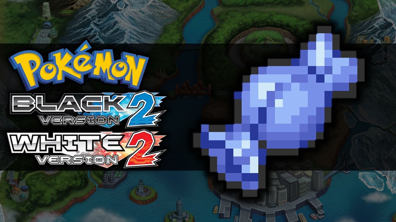 How to Get Unlimited Rare Candies in Pokemon Black & White (Action Replay  Code) 