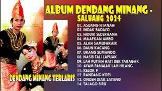 Album Dendang Minang dan Saluang 2024 - Dendang Minang Terlaris