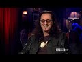 Capture de la vidéo Geddy Lee On Speakeasy