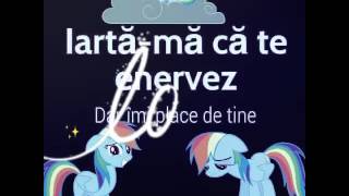 Rainbow Dash -Fat Frumos