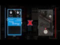 PITCH BATTLE | Boss XS-1 vs. Digitech Drop