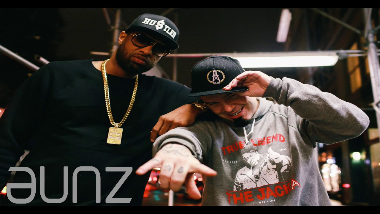 Paul Wall featuring Slim Thug - Swanging In The Rain | Produced by Scoop Deville)