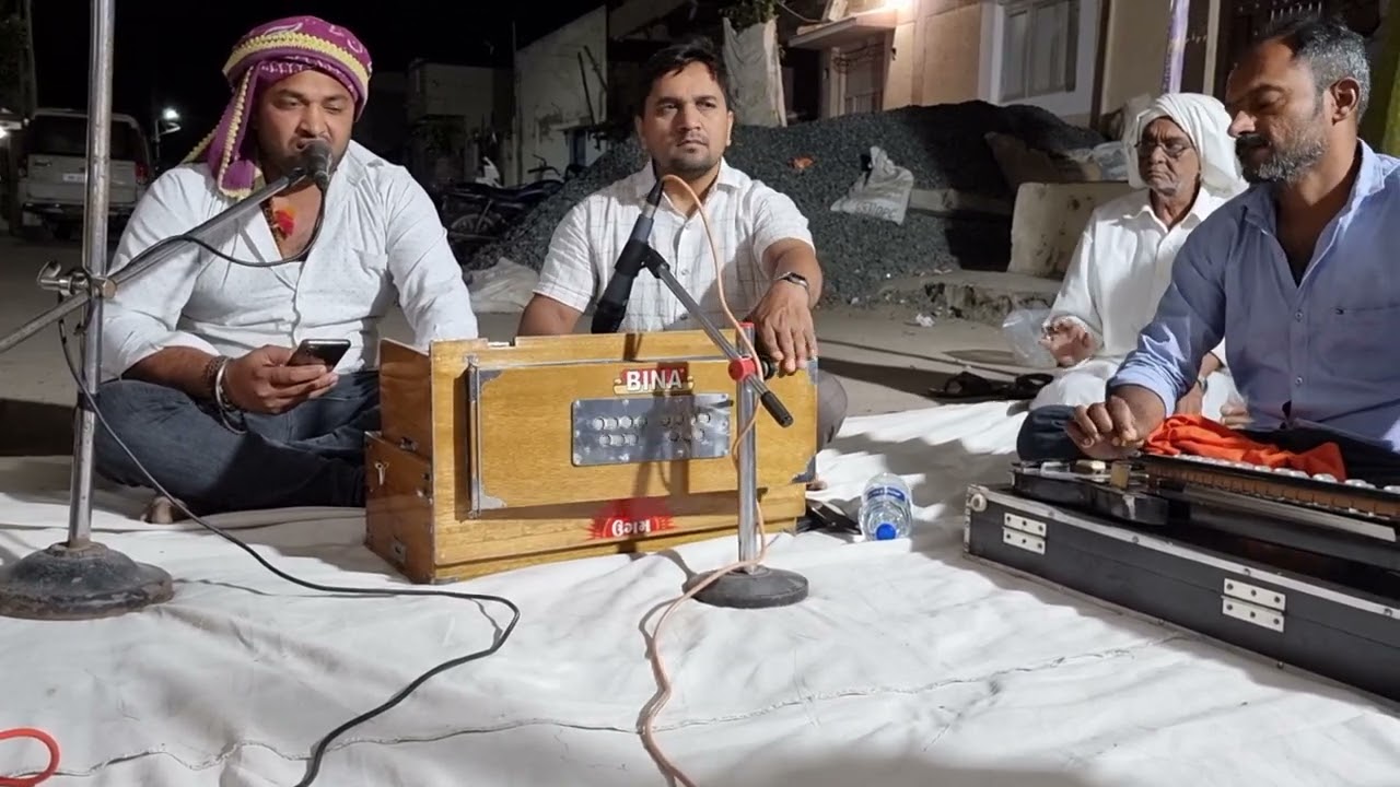 prabhuji ne samrya vina