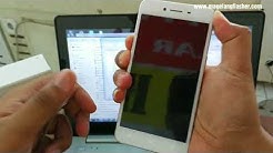 Cara Flash Oppo A37, Mengatasi Lupa Pola Kunci Layar - Durasi: 11.40. 