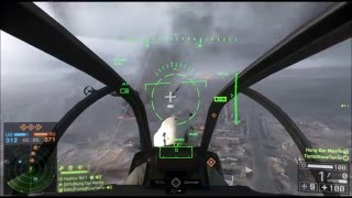 BATTLEFIELD - HUNG GAR MANTIS - (1) - PLD/SOFLAM - JETS & HELI - FIRESTORM