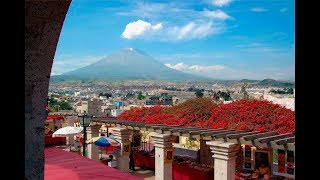 Arequipa  Peru