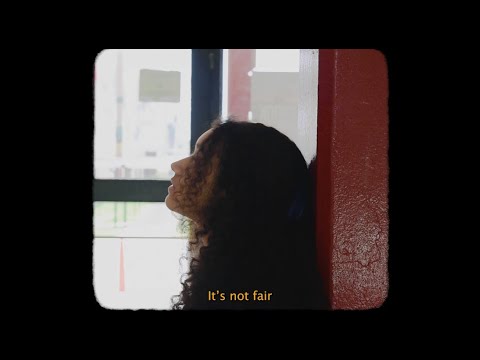 Aubrey Lynn - No Fair (Official Music Video)