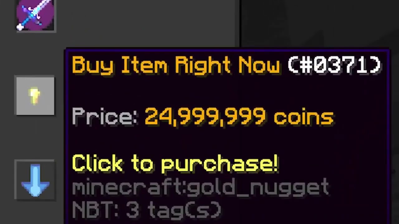 COFL 1 5 0   The BEST ah flipping mod